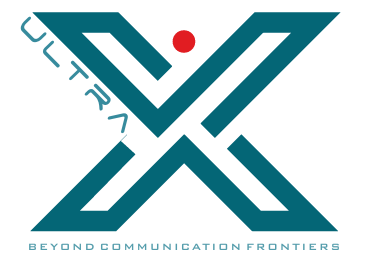 UltraX Logo